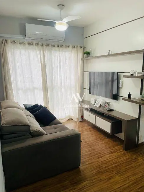 Foto 4 de Apartamento com 2 quartos à venda, 58m2 em Santa Terezinha, Paulinia - SP