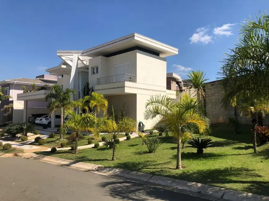 Foto 2 de Casa de Condomínio com 4 quartos à venda, 640m2 em Swiss Park, Campinas - SP