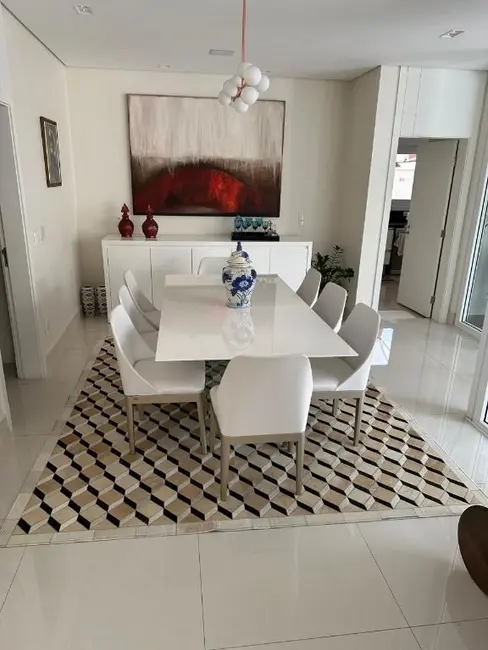 Foto 6 de Casa de Condomínio com 4 quartos à venda, 640m2 em Swiss Park, Campinas - SP