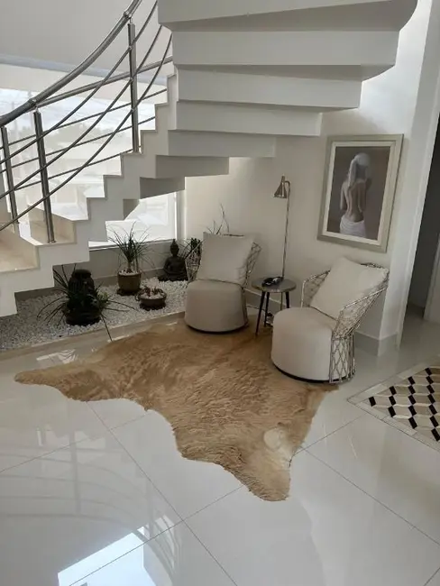 Foto 4 de Casa de Condomínio com 4 quartos à venda, 640m2 em Swiss Park, Campinas - SP