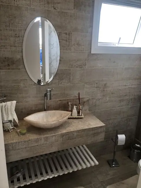 Foto 9 de Casa de Condomínio com 4 quartos à venda, 640m2 em Swiss Park, Campinas - SP