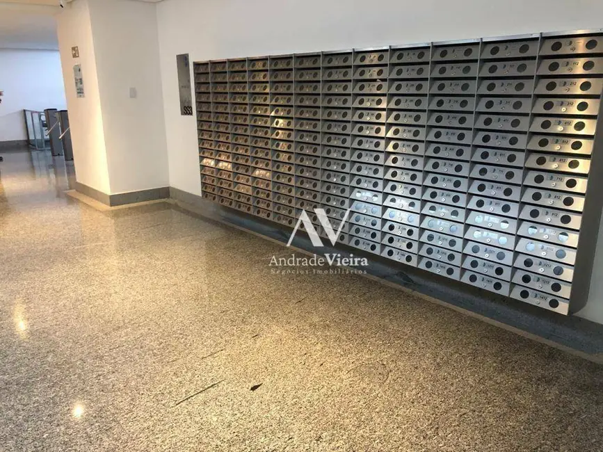 Foto 4 de Sala Comercial à venda e para alugar, 41m2 em Chácara da Barra, Campinas - SP