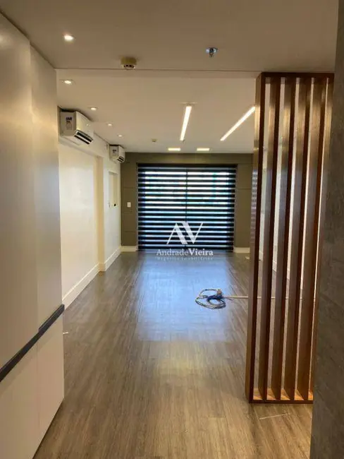 Foto 6 de Sala Comercial à venda e para alugar, 41m2 em Chácara da Barra, Campinas - SP