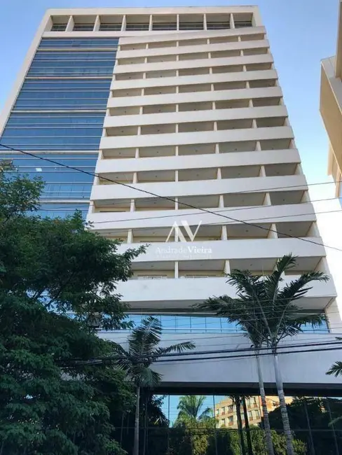 Foto 3 de Sala Comercial à venda e para alugar, 41m2 em Chácara da Barra, Campinas - SP