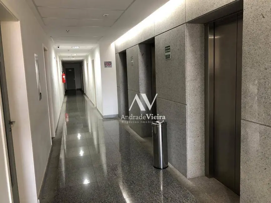 Foto 5 de Sala Comercial à venda e para alugar, 41m2 em Chácara da Barra, Campinas - SP