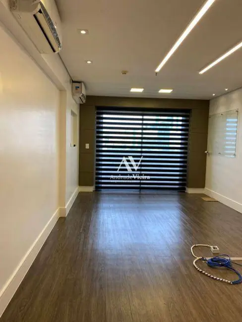 Foto 8 de Sala Comercial à venda e para alugar, 41m2 em Chácara da Barra, Campinas - SP