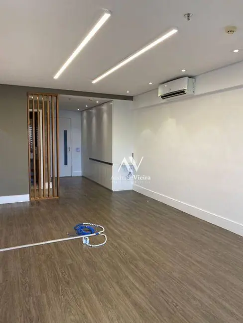 Foto 9 de Sala Comercial à venda e para alugar, 41m2 em Chácara da Barra, Campinas - SP