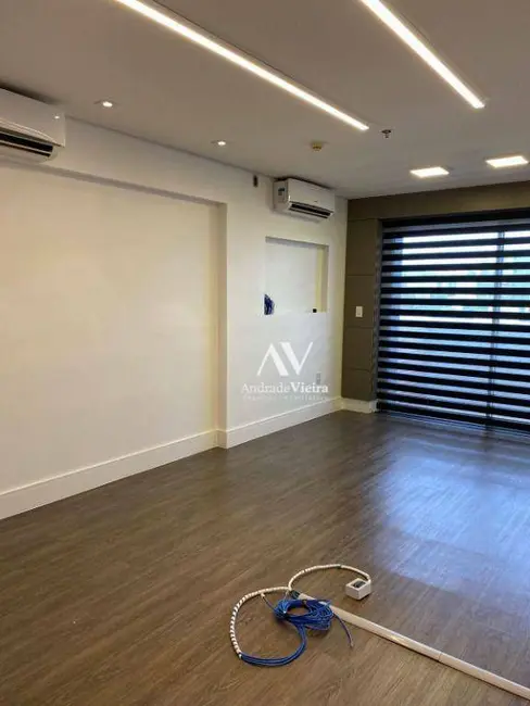 Foto 7 de Sala Comercial à venda e para alugar, 41m2 em Chácara da Barra, Campinas - SP