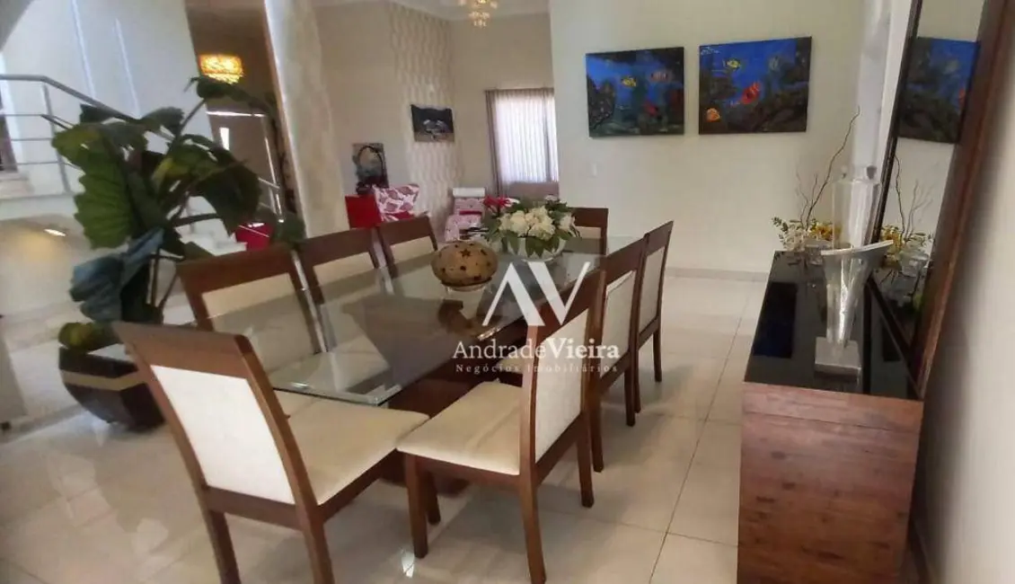 Foto 5 de Casa de Condomínio com 3 quartos à venda, 360m2 em Swiss Park, Campinas - SP