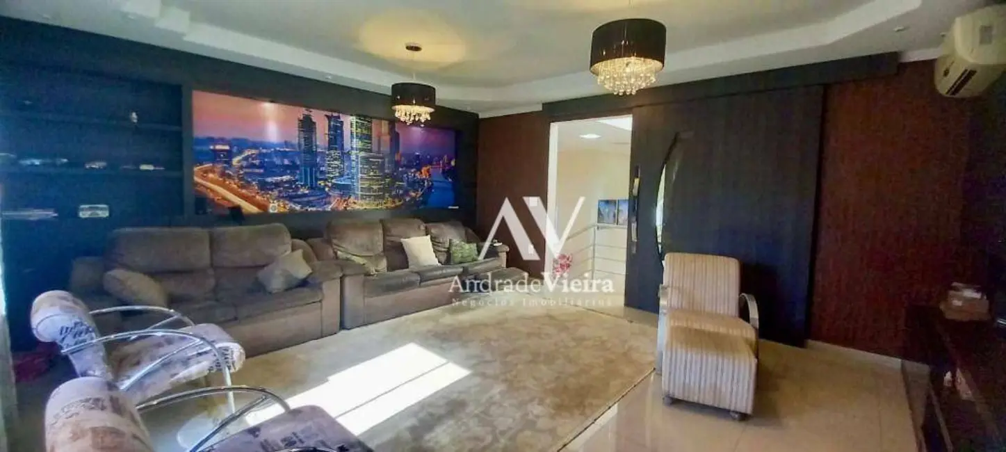 Foto 9 de Casa de Condomínio com 3 quartos à venda, 360m2 em Swiss Park, Campinas - SP