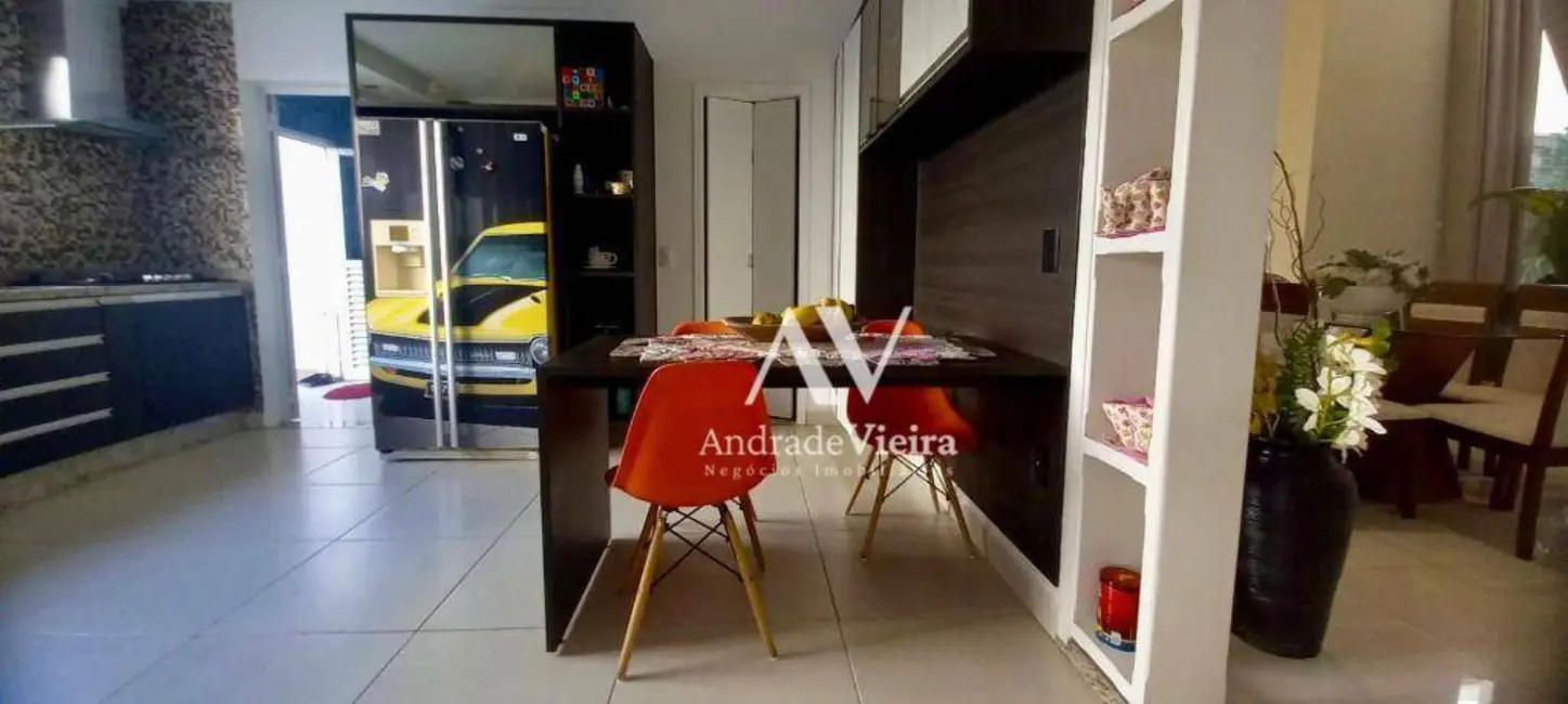 Foto 7 de Casa de Condomínio com 3 quartos à venda, 360m2 em Swiss Park, Campinas - SP