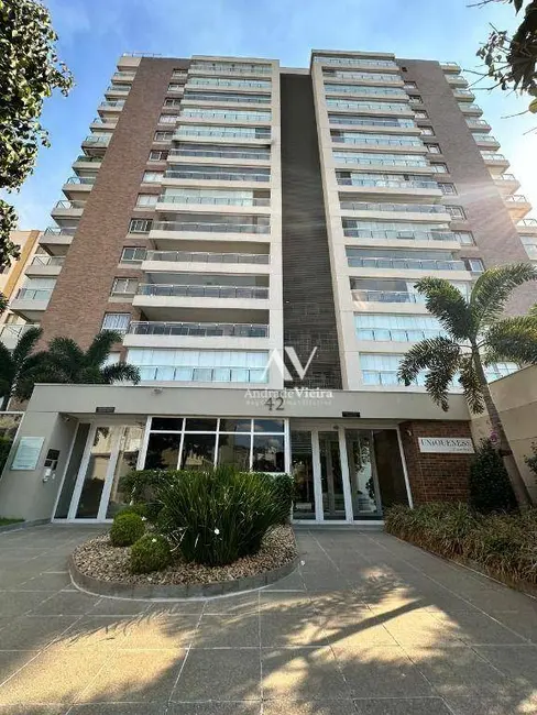 Foto 2 de Apartamento com 3 quartos à venda, 181m2 em Cambuí, Campinas - SP