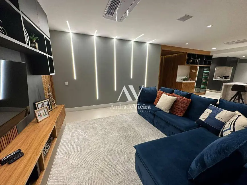 Apartamento com 3 quartos à venda, 181m2 em Cambuí, Campinas - SP - imagem 7 Foto 7 de Apartamento com 3 quartos à venda, 181m2 em Cambuí, Campinas - SP