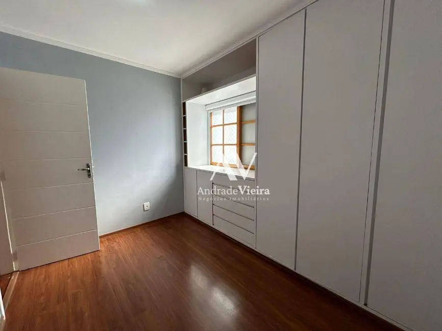 Foto 8 de Apartamento com 3 quartos à venda, 153m2 em Jardim Flamboyant, Campinas - SP