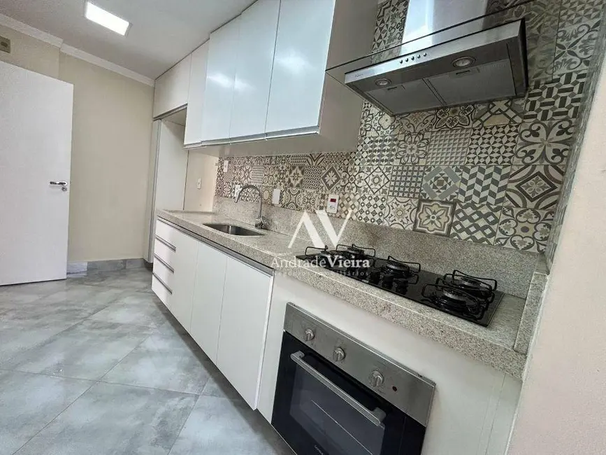 Foto 4 de Apartamento com 3 quartos à venda, 153m2 em Jardim Flamboyant, Campinas - SP