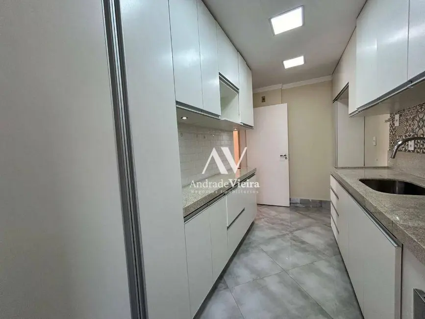 Foto 5 de Apartamento com 3 quartos à venda, 153m2 em Jardim Flamboyant, Campinas - SP