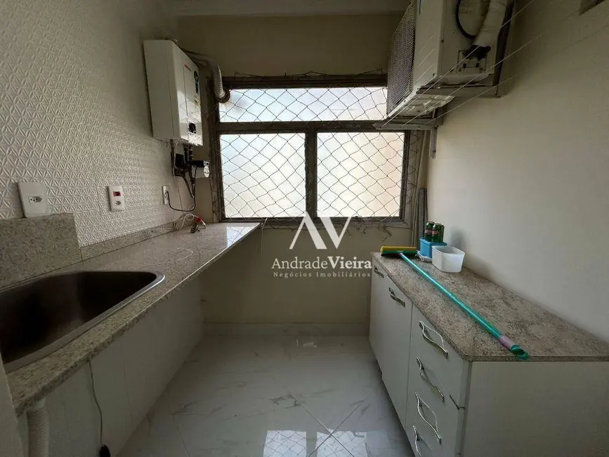 Foto 6 de Apartamento com 3 quartos à venda, 153m2 em Jardim Flamboyant, Campinas - SP