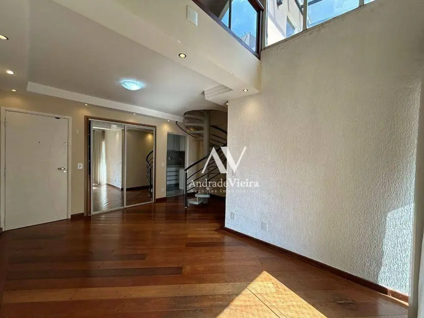 Foto 7 de Apartamento com 3 quartos à venda, 153m2 em Jardim Flamboyant, Campinas - SP