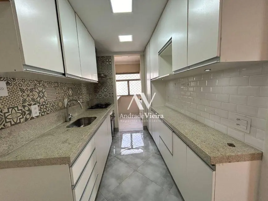 Foto 3 de Apartamento com 3 quartos à venda, 153m2 em Jardim Flamboyant, Campinas - SP