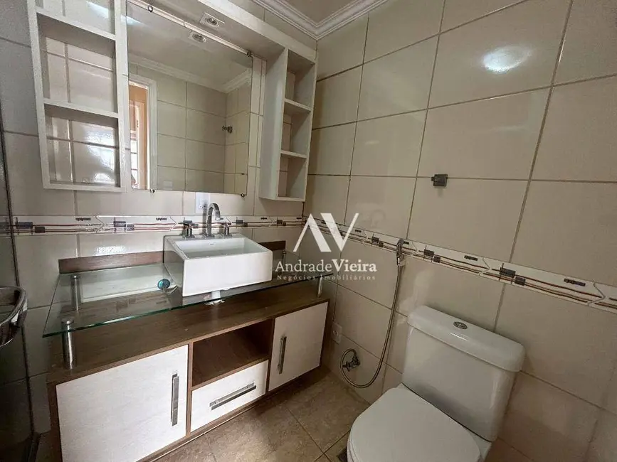 Foto 9 de Apartamento com 3 quartos à venda, 153m2 em Jardim Flamboyant, Campinas - SP