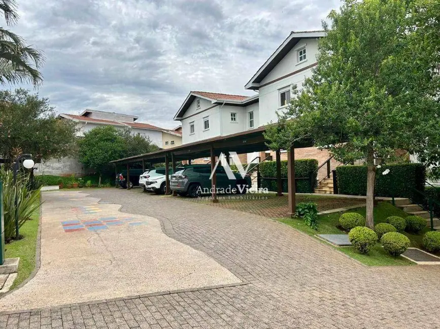 Foto 1 de Casa de Condomínio com 3 quartos à venda, 225m2 em Loteamento Residencial Vila Bella, Campinas - SP