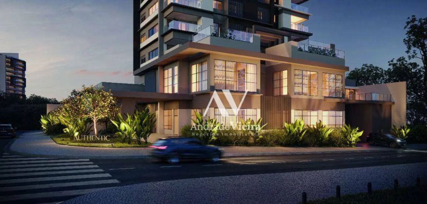Foto 1 de Apartamento com 3 quartos à venda, 153m2 em Cambuí, Campinas - SP