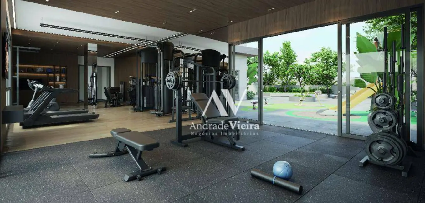 Apartamento com 4 quartos à venda, 256m2 em Cambuí, Campinas - SP - imagem 5 Foto 5 de Apartamento com 4 quartos à venda, 256m2 em Cambuí, Campinas - SP