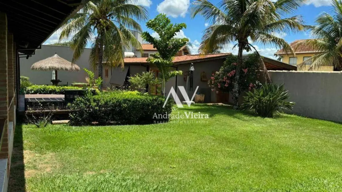 Foto 3 de Casa de Condomínio com 3 quartos à venda, 1200m2 em Parque Xangrilá, Campinas - SP