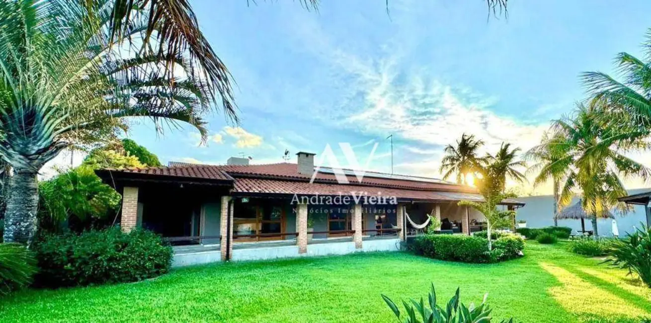Foto 2 de Casa de Condomínio com 3 quartos à venda, 1200m2 em Parque Xangrilá, Campinas - SP