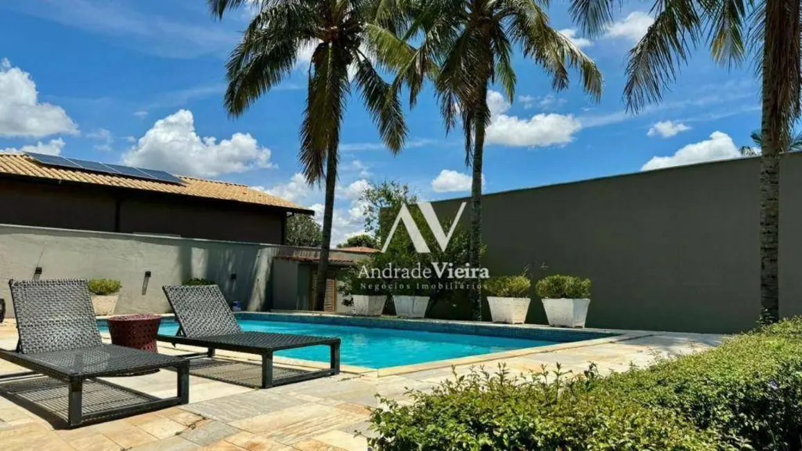 Foto 6 de Casa de Condomínio com 3 quartos à venda, 1200m2 em Parque Xangrilá, Campinas - SP