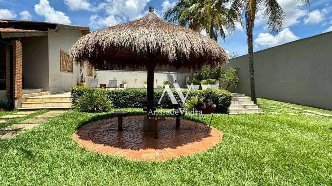 Foto 9 de Casa de Condomínio com 3 quartos à venda, 1200m2 em Parque Xangrilá, Campinas - SP