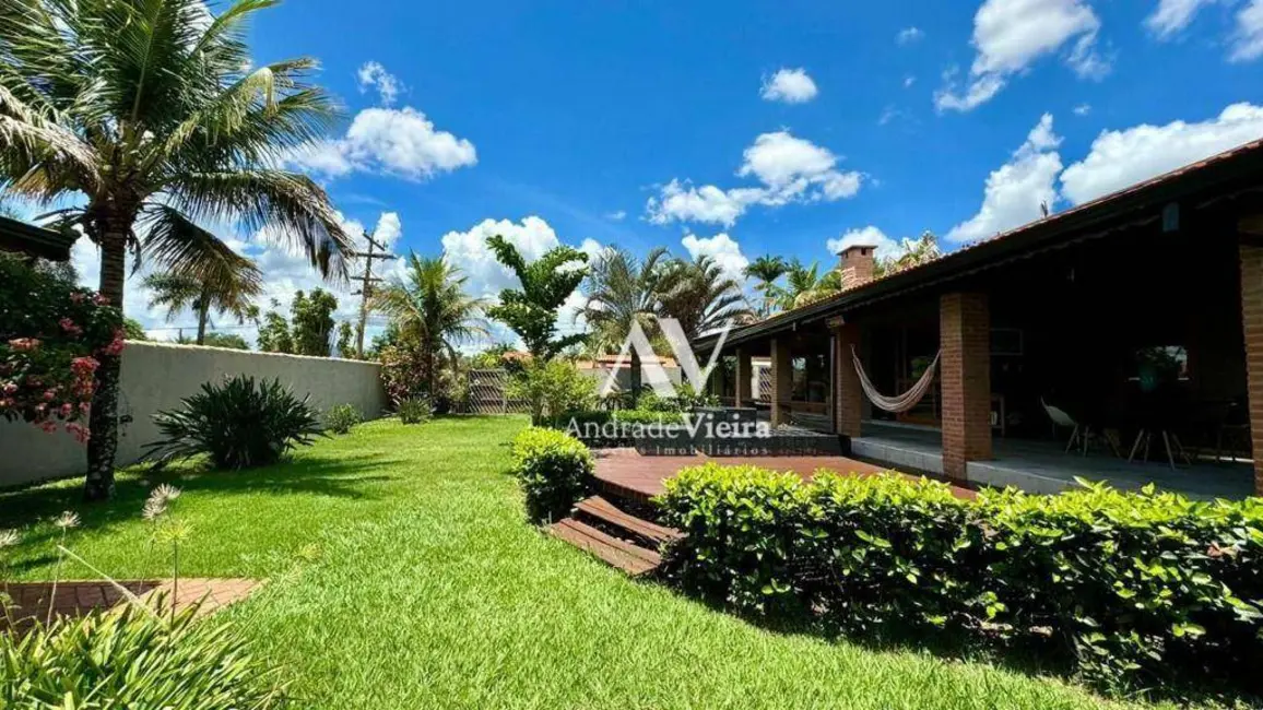 Foto 5 de Casa de Condomínio com 3 quartos à venda, 1200m2 em Parque Xangrilá, Campinas - SP