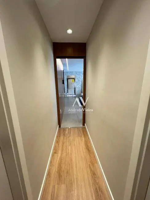 Foto 9 de Apartamento com 3 quartos à venda, 125m2 em Jardim Belo Horizonte, Campinas - SP