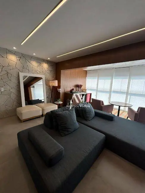 Foto 6 de Apartamento com 3 quartos à venda, 125m2 em Jardim Belo Horizonte, Campinas - SP