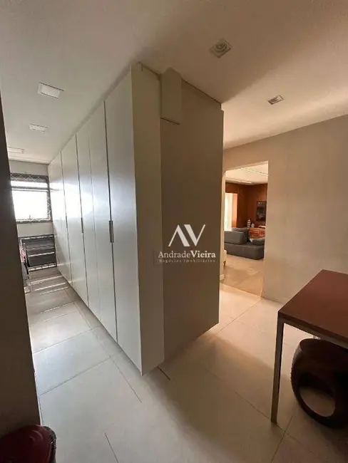Foto 8 de Apartamento com 3 quartos à venda, 125m2 em Jardim Belo Horizonte, Campinas - SP