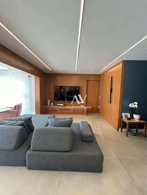 Foto 4 de Apartamento com 3 quartos à venda, 125m2 em Jardim Belo Horizonte, Campinas - SP