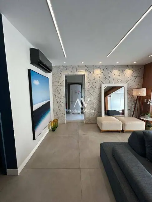 Foto 5 de Apartamento com 3 quartos à venda, 125m2 em Jardim Belo Horizonte, Campinas - SP