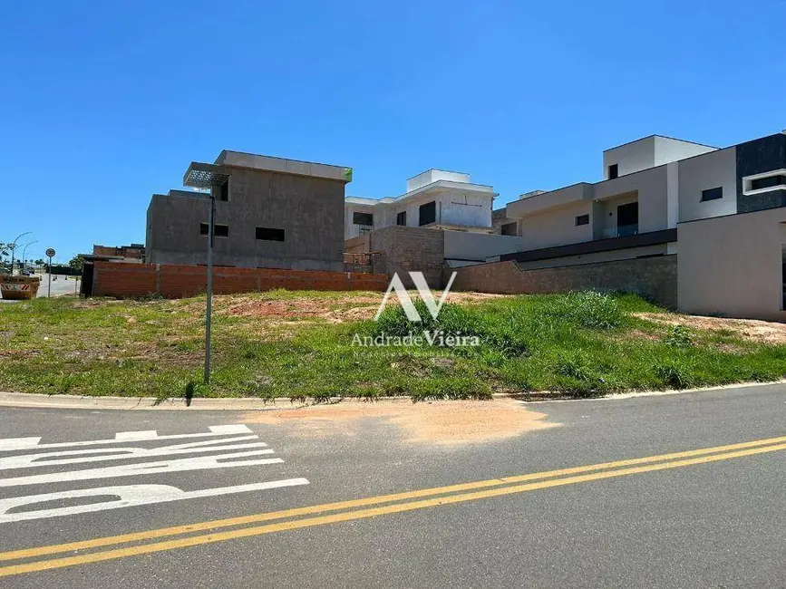 Foto 2 de Terreno / Lote à venda, 747m2 em Campinas - SP