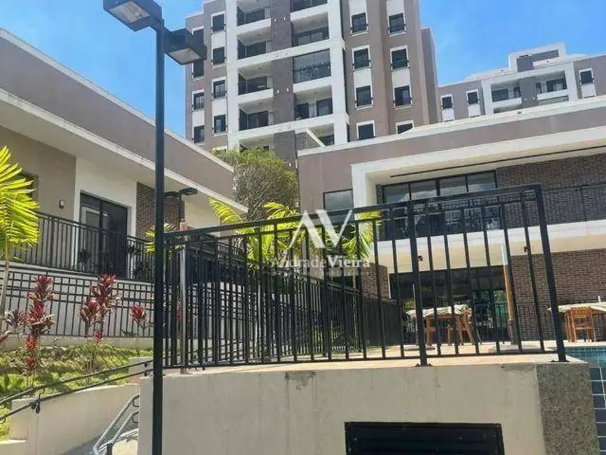 Foto 1 de Apartamento com 2 quartos à venda, 66m2 em Swiss Park, Campinas - SP