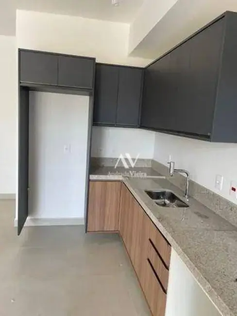 Apartamento com 2 quartos à venda, 66m2 em Swiss Park, Campinas - SP - imagem 5 Foto 5 de Apartamento com 2 quartos à venda, 66m2 em Swiss Park, Campinas - SP