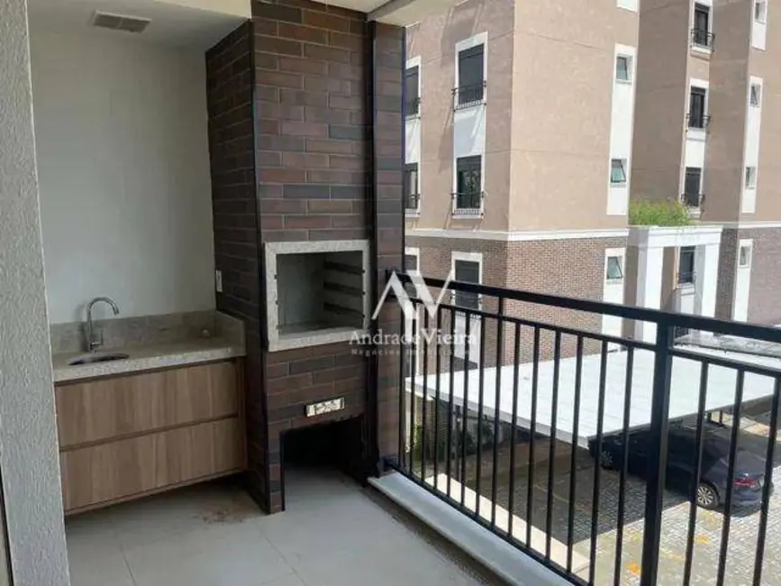 Apartamento com 2 quartos à venda, 66m2 em Swiss Park, Campinas - SP - imagem 3 Foto 3 de Apartamento com 2 quartos à venda, 66m2 em Swiss Park, Campinas - SP