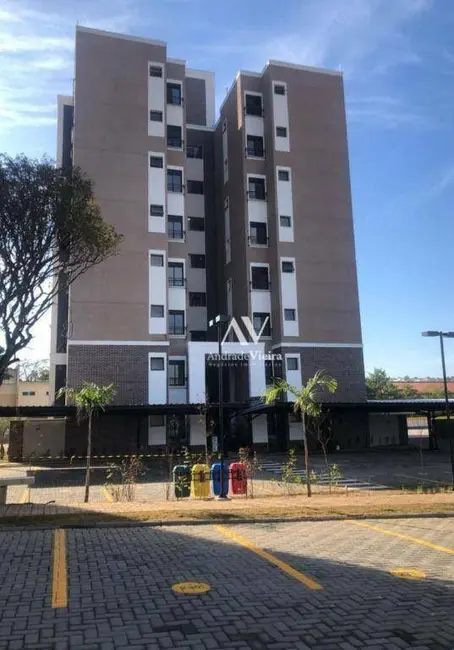 Apartamento com 2 quartos à venda, 66m2 em Swiss Park, Campinas - SP - imagem 9 Foto 9 de Apartamento com 2 quartos à venda, 66m2 em Swiss Park, Campinas - SP
