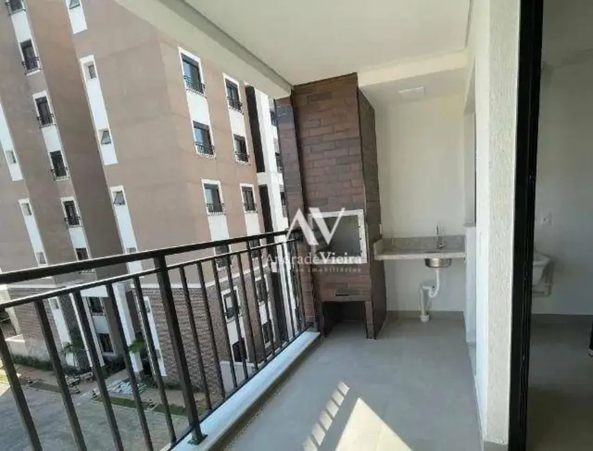 Foto 2 de Apartamento com 2 quartos à venda, 66m2 em Swiss Park, Campinas - SP
