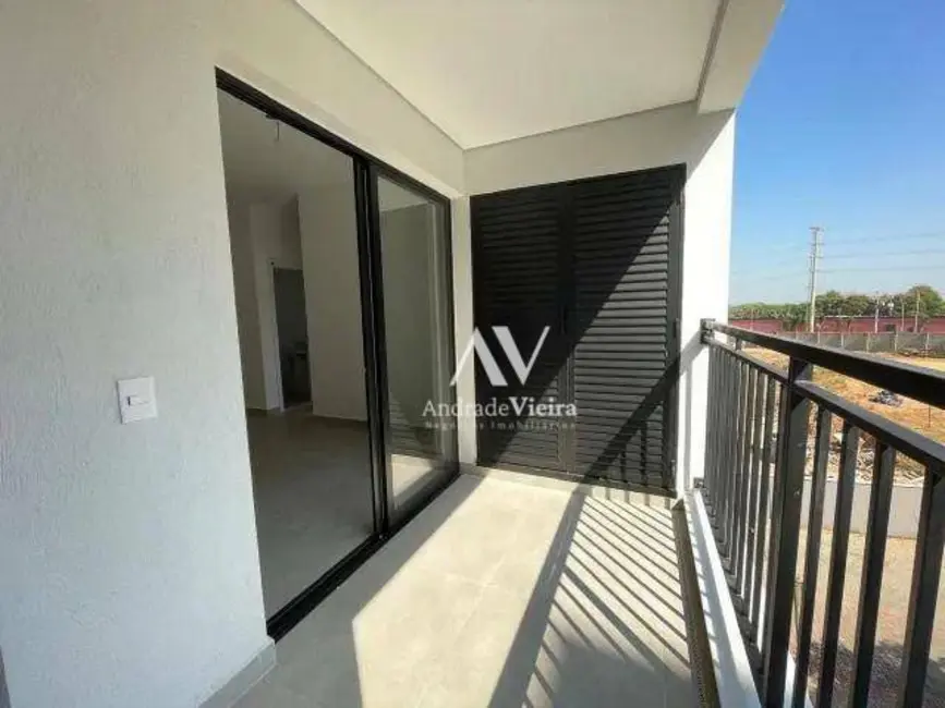 Apartamento com 2 quartos à venda, 66m2 em Swiss Park, Campinas - SP - imagem 3 Foto 3 de Apartamento com 2 quartos à venda, 66m2 em Swiss Park, Campinas - SP
