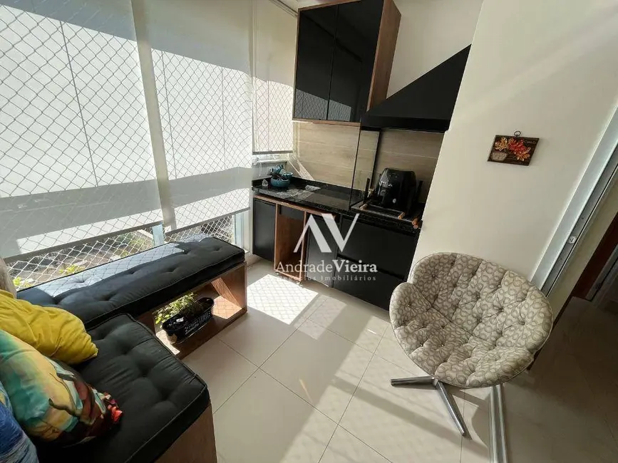 Apartamento com 2 quartos à venda, 83m2 em Jardim Belo Horizonte, Campinas - SP - imagem 4 Foto 4 de Apartamento com 2 quartos à venda, 83m2 em Jardim Belo Horizonte, Campinas - SP