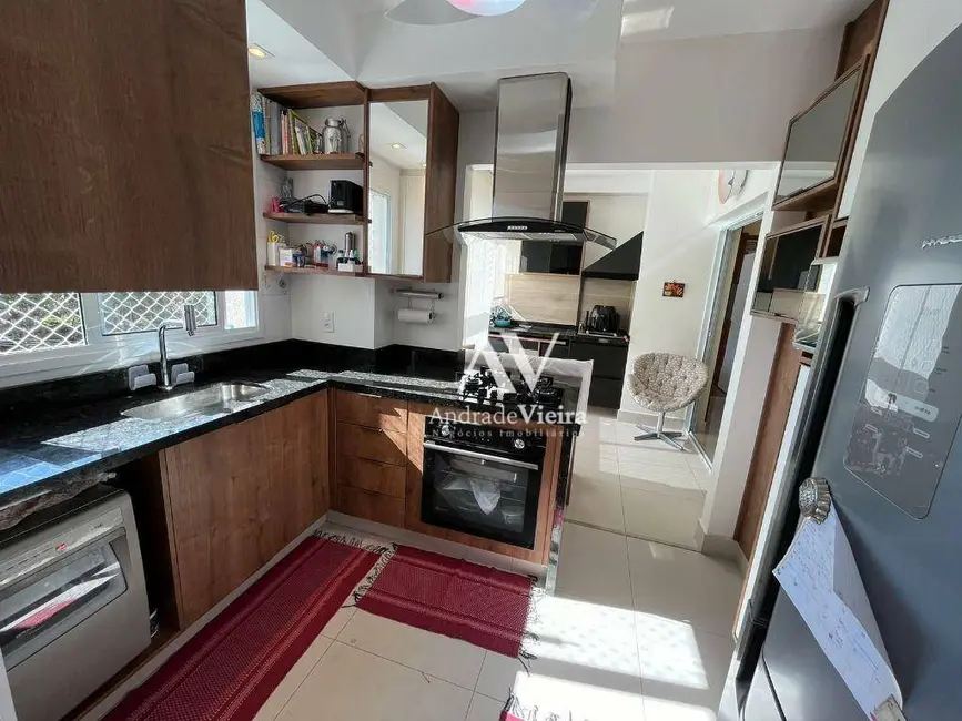 Apartamento com 2 quartos à venda, 83m2 em Jardim Belo Horizonte, Campinas - SP - imagem 5 Foto 5 de Apartamento com 2 quartos à venda, 83m2 em Jardim Belo Horizonte, Campinas - SP