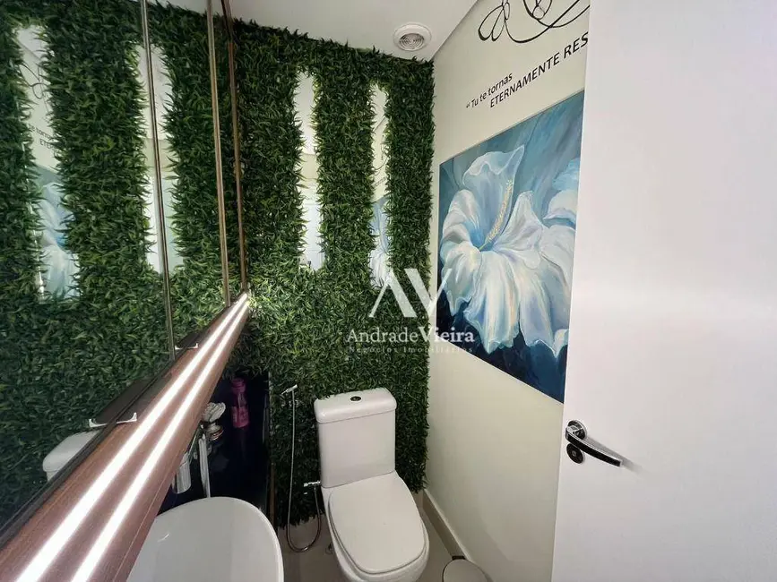 Apartamento com 2 quartos à venda, 83m2 em Jardim Belo Horizonte, Campinas - SP - imagem 8 Foto 8 de Apartamento com 2 quartos à venda, 83m2 em Jardim Belo Horizonte, Campinas - SP