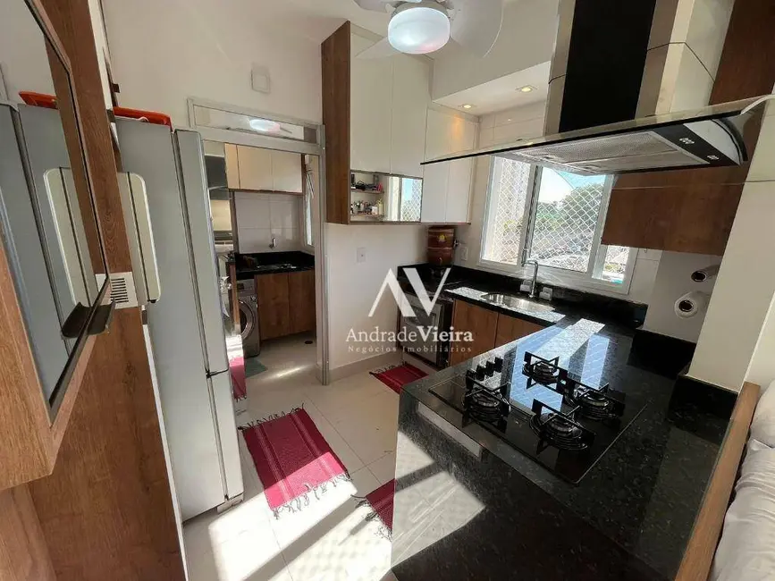 Apartamento com 2 quartos à venda, 83m2 em Jardim Belo Horizonte, Campinas - SP - imagem 6 Foto 6 de Apartamento com 2 quartos à venda, 83m2 em Jardim Belo Horizonte, Campinas - SP