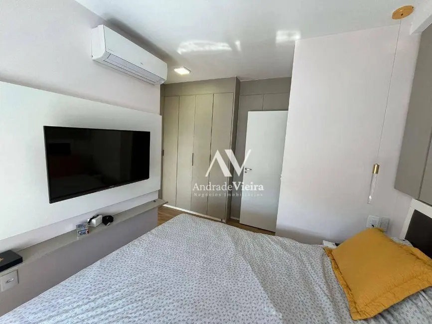 Apartamento com 2 quartos à venda, 83m2 em Jardim Belo Horizonte, Campinas - SP - imagem 9 Foto 9 de Apartamento com 2 quartos à venda, 83m2 em Jardim Belo Horizonte, Campinas - SP