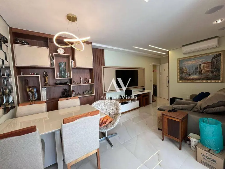 Apartamento com 2 quartos à venda, 83m2 em Jardim Belo Horizonte, Campinas - SP - imagem 3 Foto 3 de Apartamento com 2 quartos à venda, 83m2 em Jardim Belo Horizonte, Campinas - SP